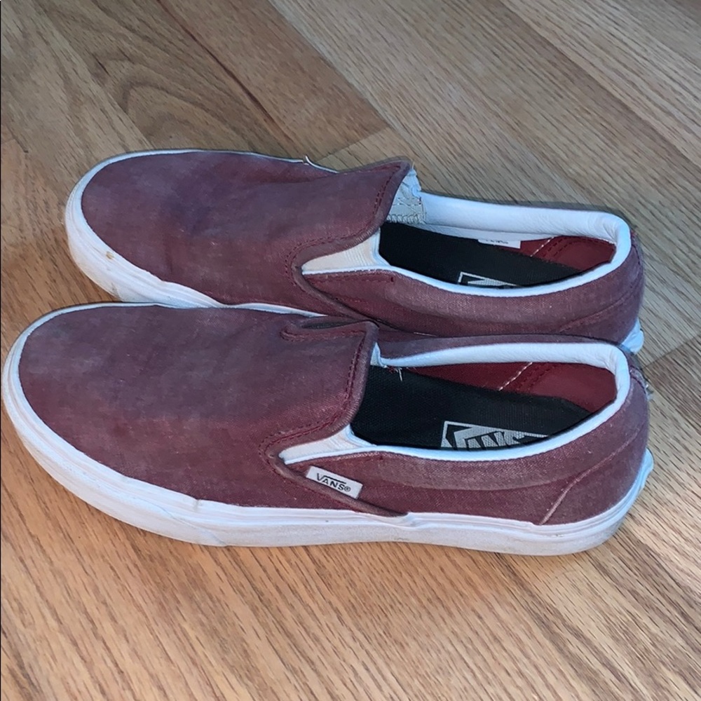 Vans